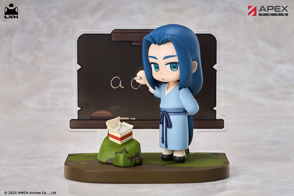 CLICK!シリーズ 羅小黒戦記2 ムゲン