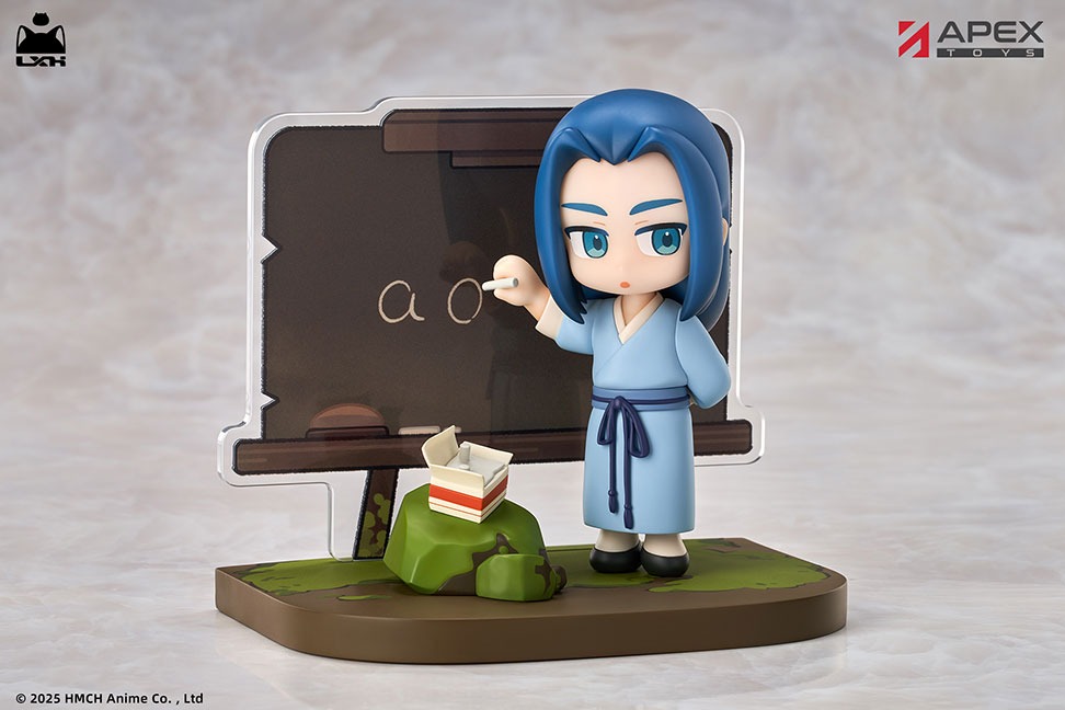 CLICK!シリーズ 羅小黒戦記2 ムゲン