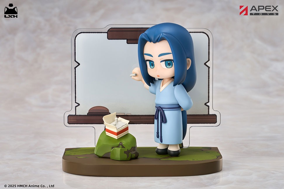 CLICK!シリーズ 羅小黒戦記2 ムゲン