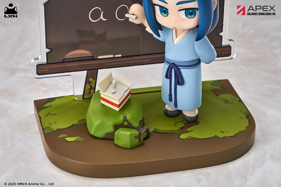 CLICK!シリーズ 羅小黒戦記2 ムゲン