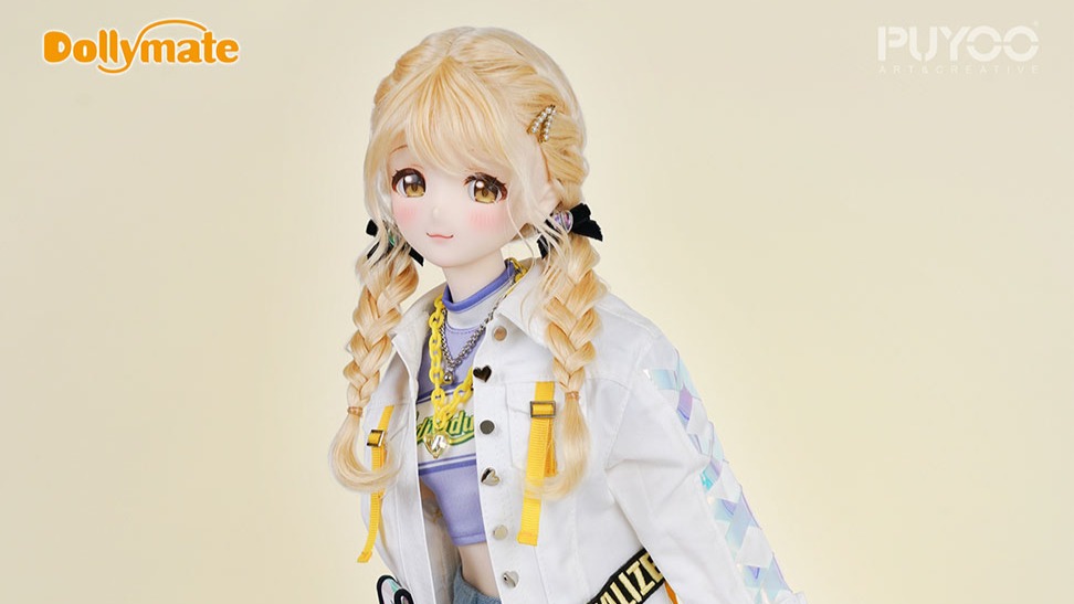 Dollymate 藤田ことね