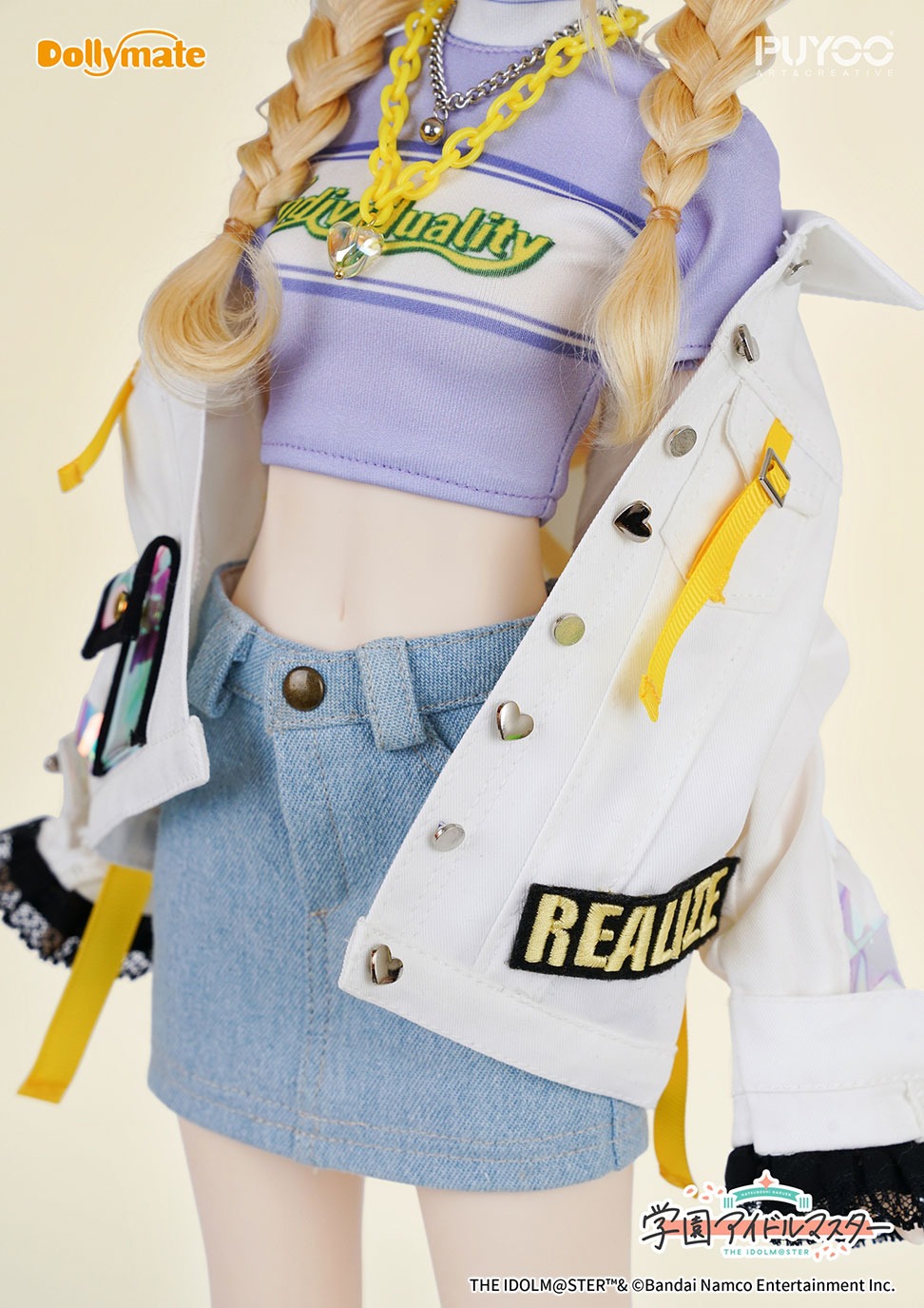 Dollymate 藤田ことね