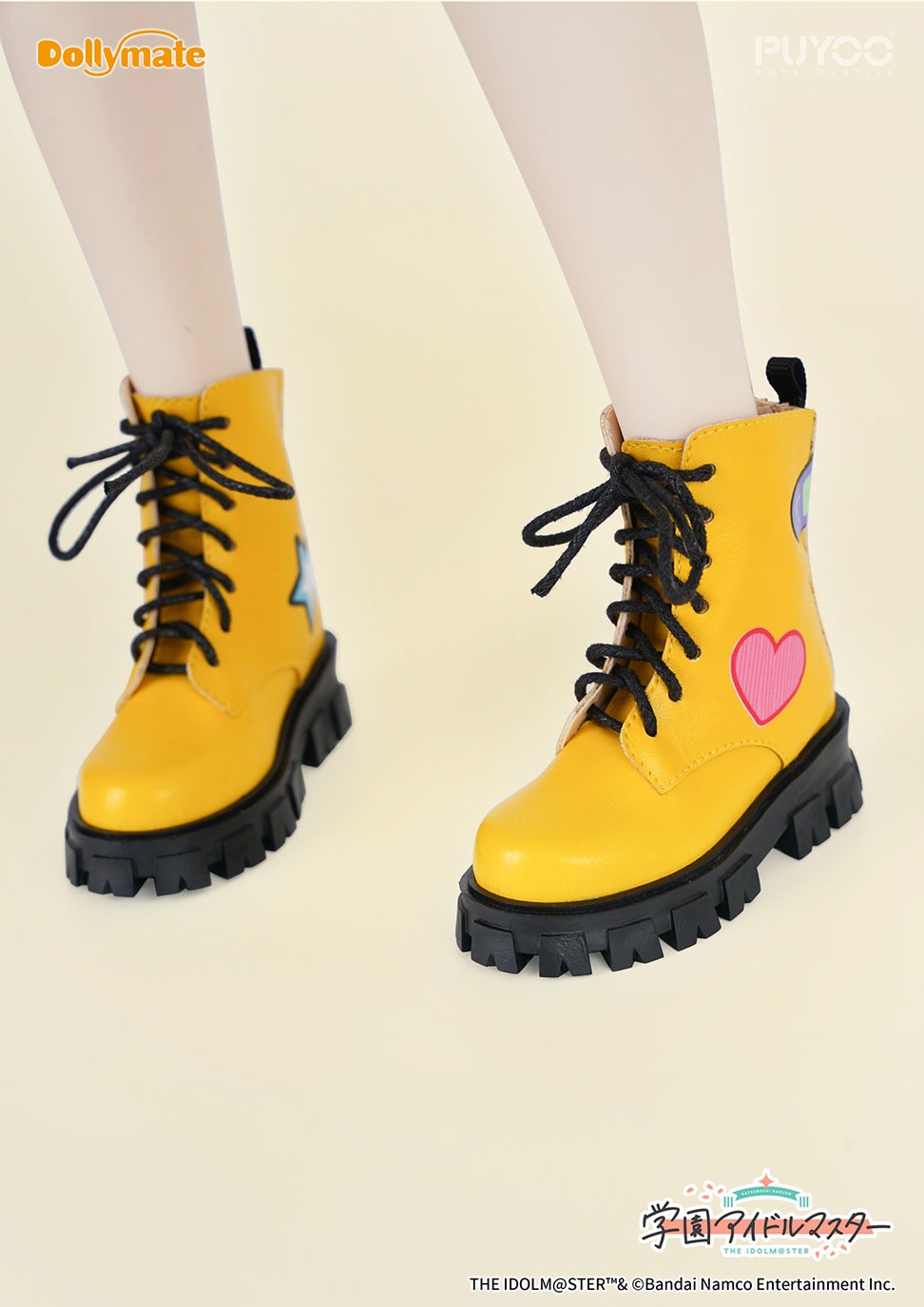 Dollymate 藤田ことね