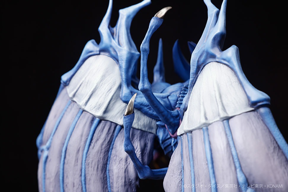 幻魔皇ラビエル