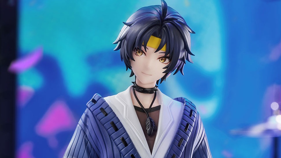 Gift＋ 1/8 浅羽悠真 華やぐ遊歩Ver.