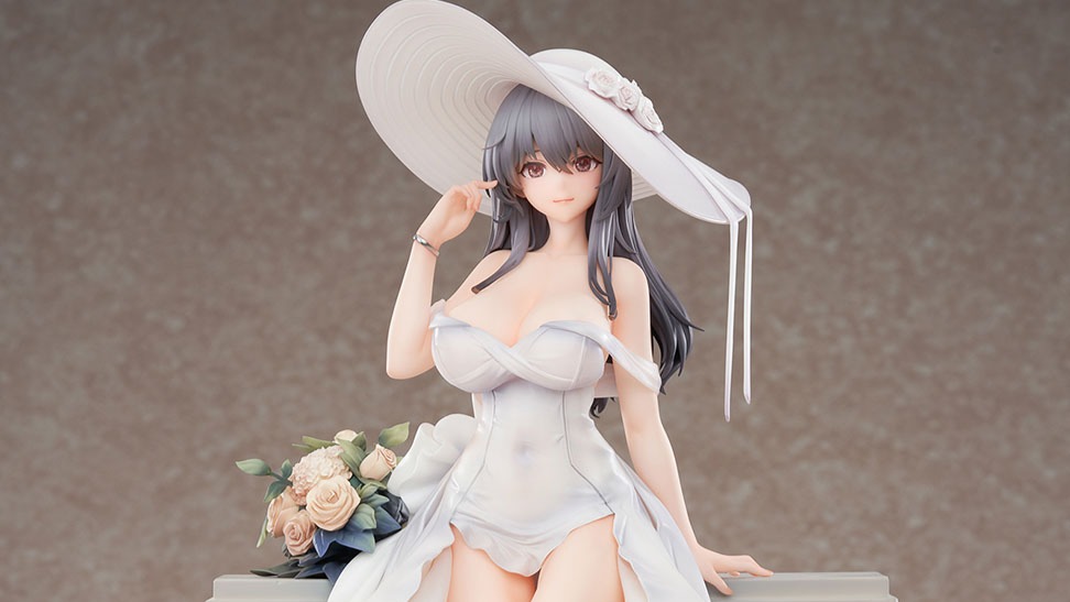 【アウトレット】アズールレーン カリブディス 輝かしの麗裳Ver.