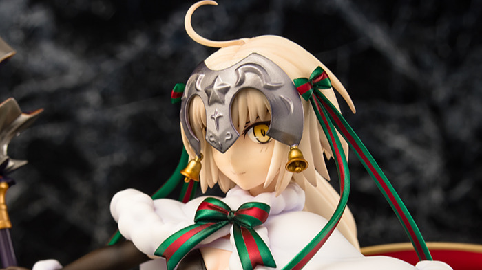 【アウトレット】Fate/Grand Order ジャンヌ・ダルク・オルタ・サンタ・リリィ
