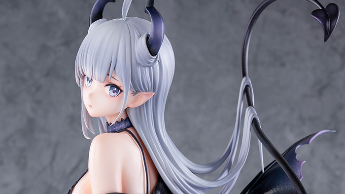【アウトレット】テア(Thea)1/4スタチュー 　限定版