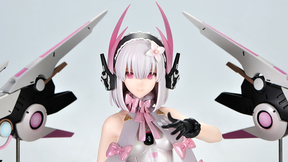 【アウトレット】パニシング:グレイレイヴン リーフ·流光