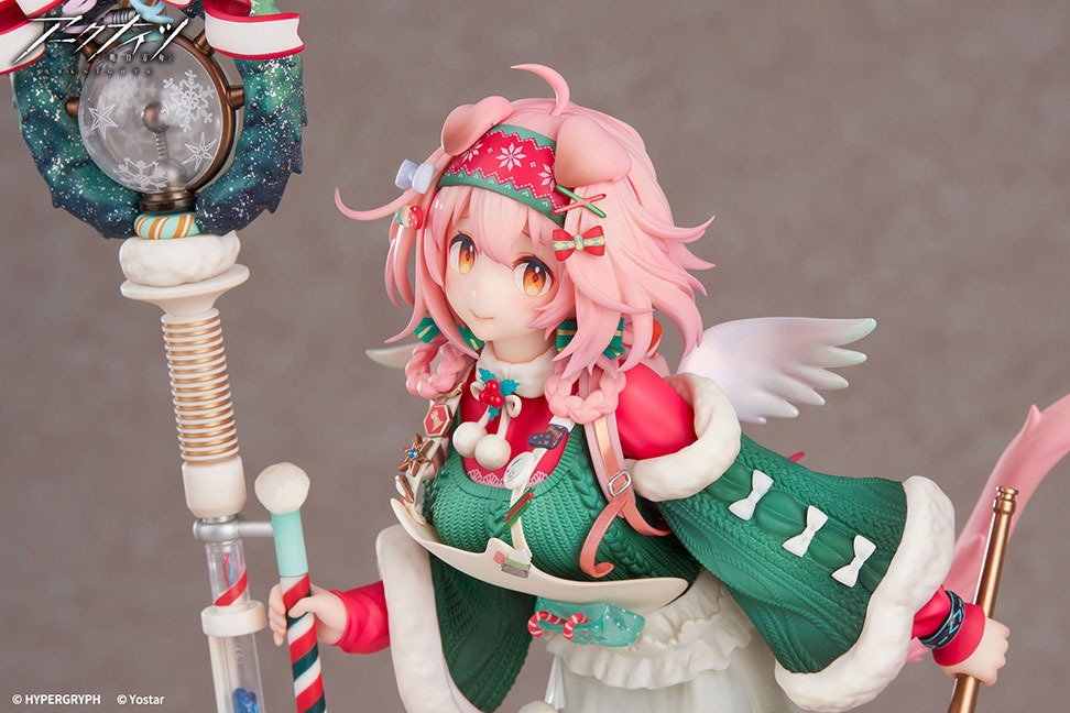 【アウトレット】アークナイツ ゴールデングロー しあわせの使いVER.