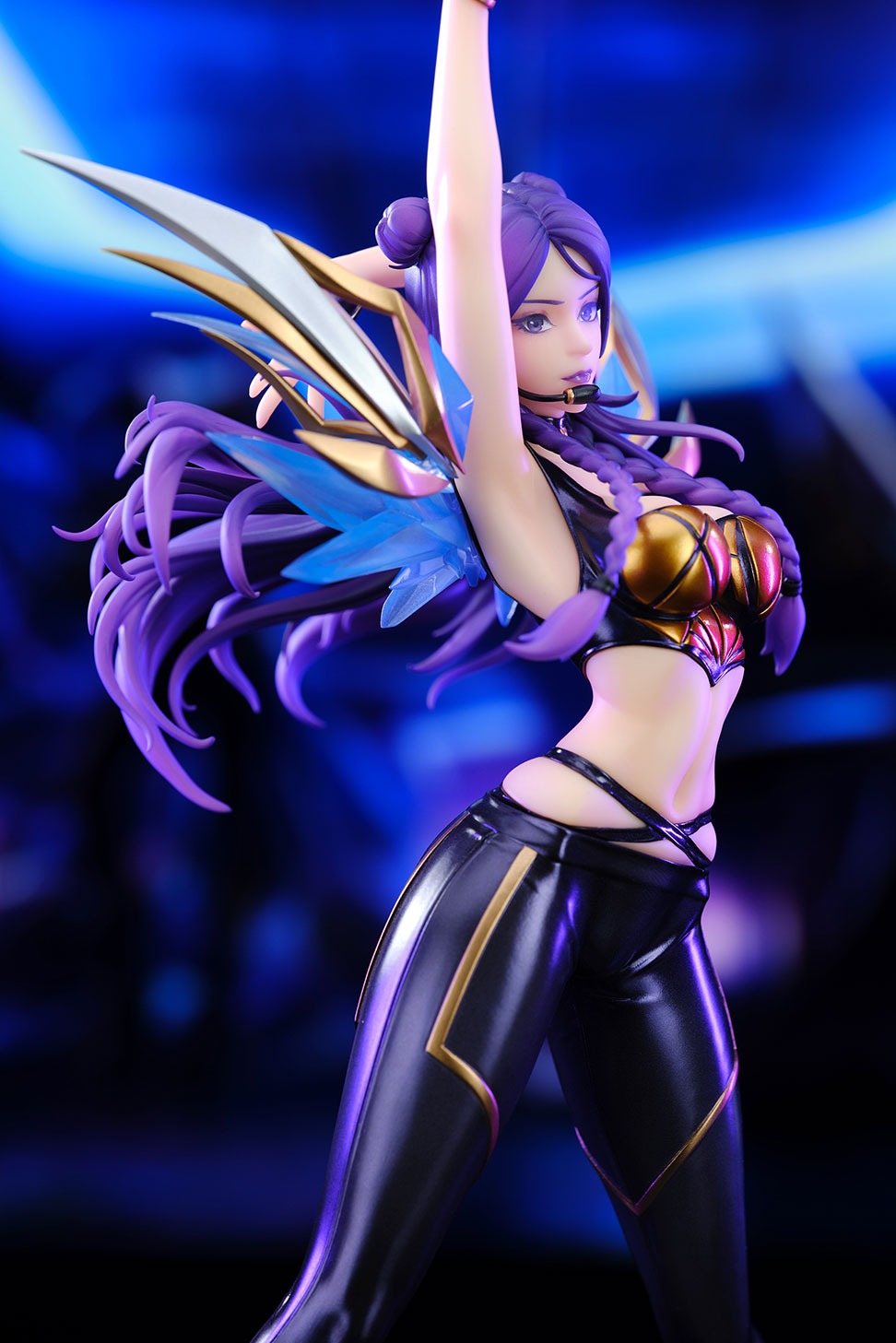 【アウトレット】リーグ・オブ・レジェンド K/DA カイ=サ