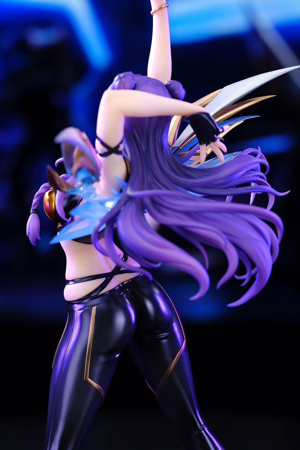 【アウトレット】リーグ・オブ・レジェンド K/DA カイ=サ