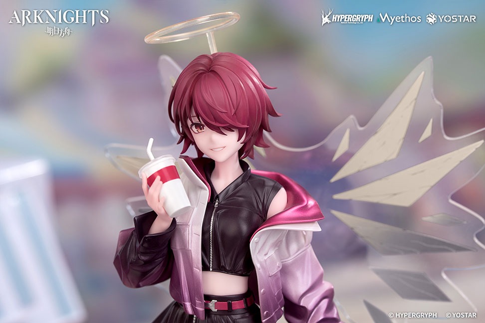 【アウトレット】Gift+ 1/8 エクシア 音律の旅VER.