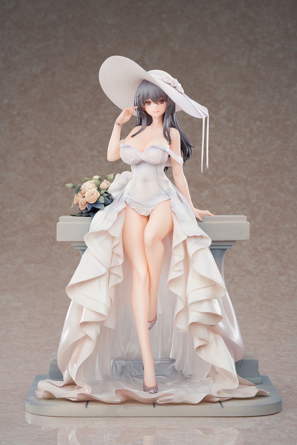 【アウトレット】アズールレーン カリブディス 輝かしの麗裳Ver.