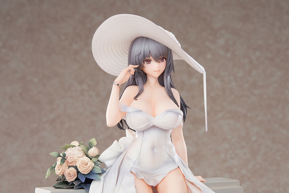 【アウトレット】アズールレーン カリブディス 輝かしの麗裳Ver.