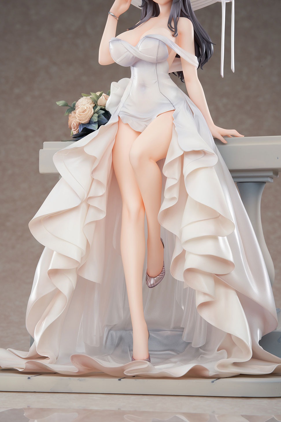 【アウトレット】アズールレーン カリブディス 輝かしの麗裳Ver.