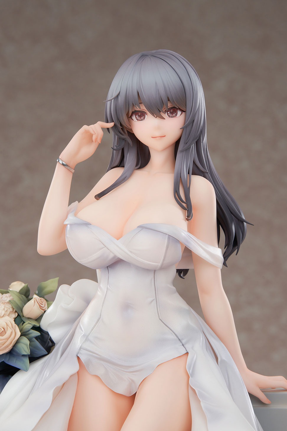 【アウトレット】アズールレーン カリブディス 輝かしの麗裳Ver.