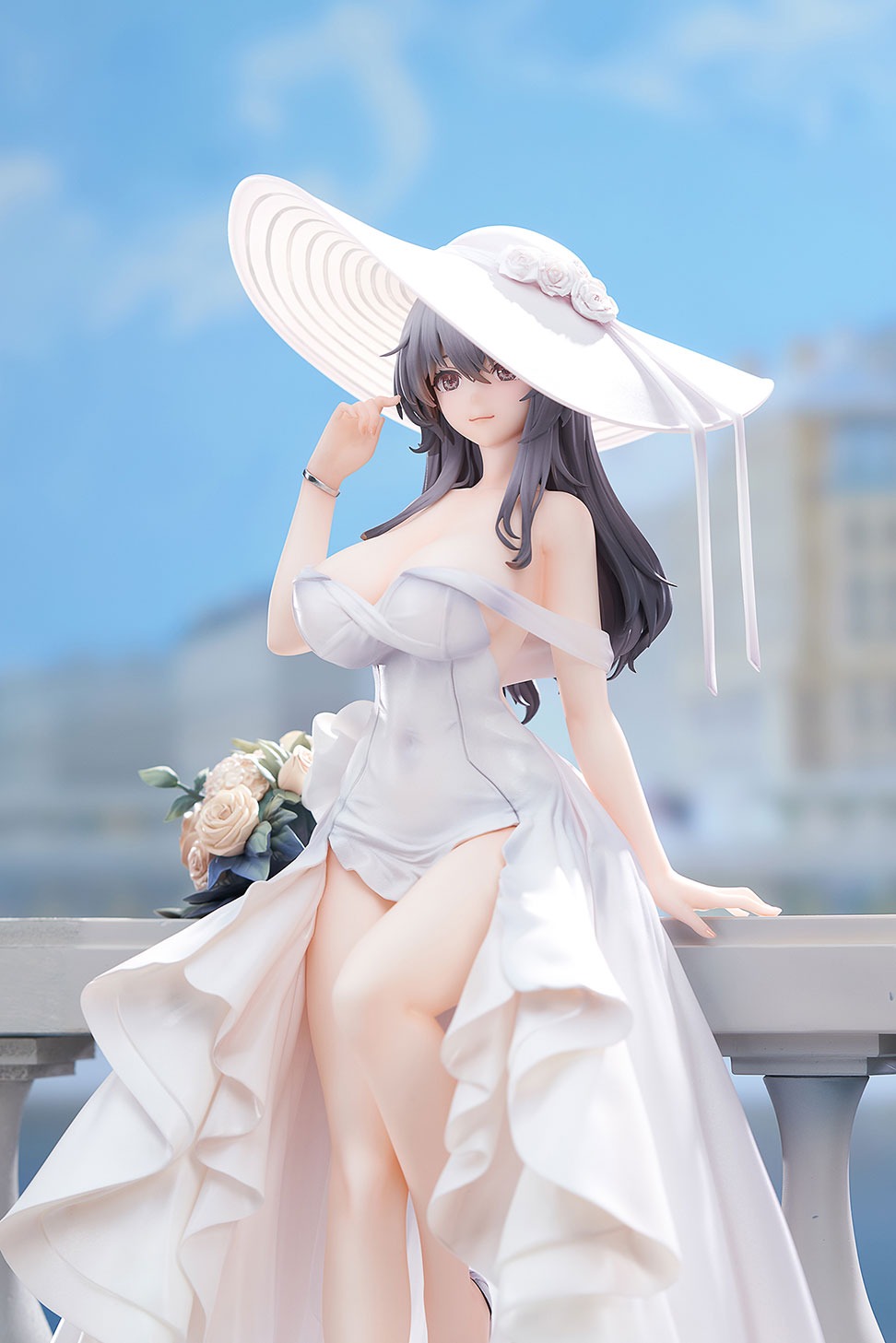 【アウトレット】アズールレーン カリブディス 輝かしの麗裳Ver.