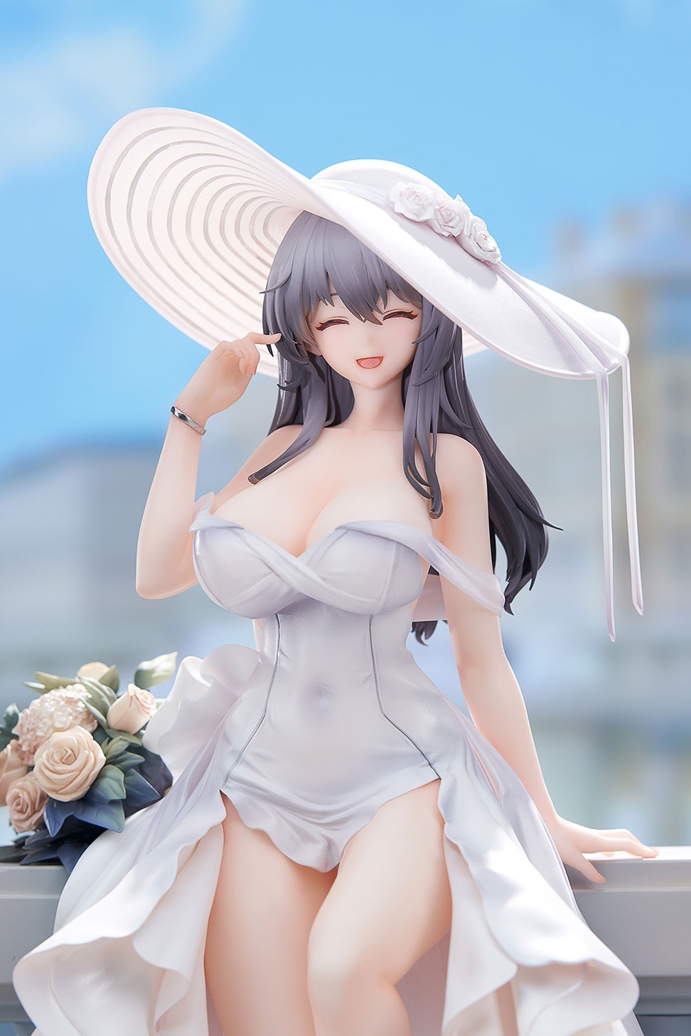 【アウトレット】アズールレーン カリブディス 輝かしの麗裳Ver.