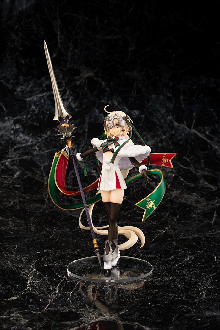 【アウトレット】Fate/Grand Order ジャンヌ・ダルク・オルタ・サンタ・リリィ