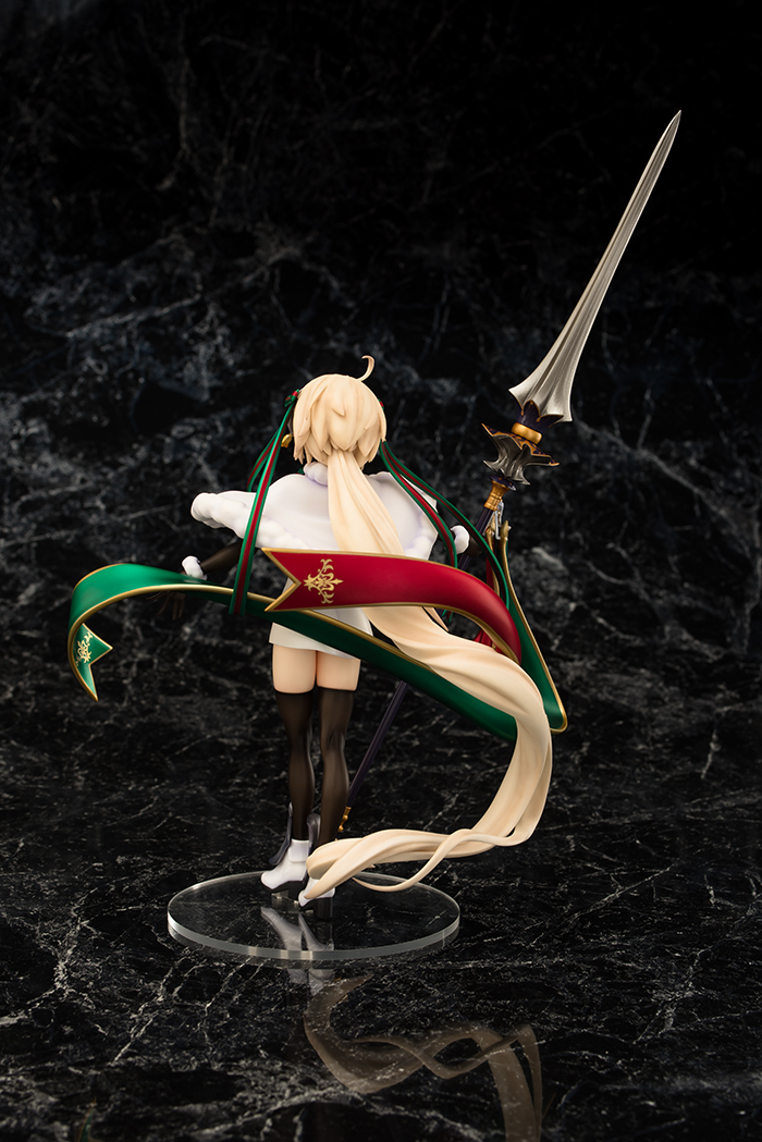 【アウトレット】Fate/Grand Order ジャンヌ・ダルク・オルタ・サンタ・リリィ