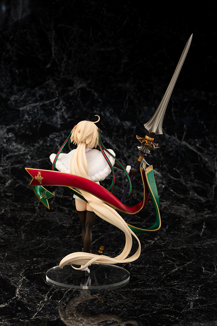 【アウトレット】Fate/Grand Order ジャンヌ・ダルク・オルタ・サンタ・リリィ