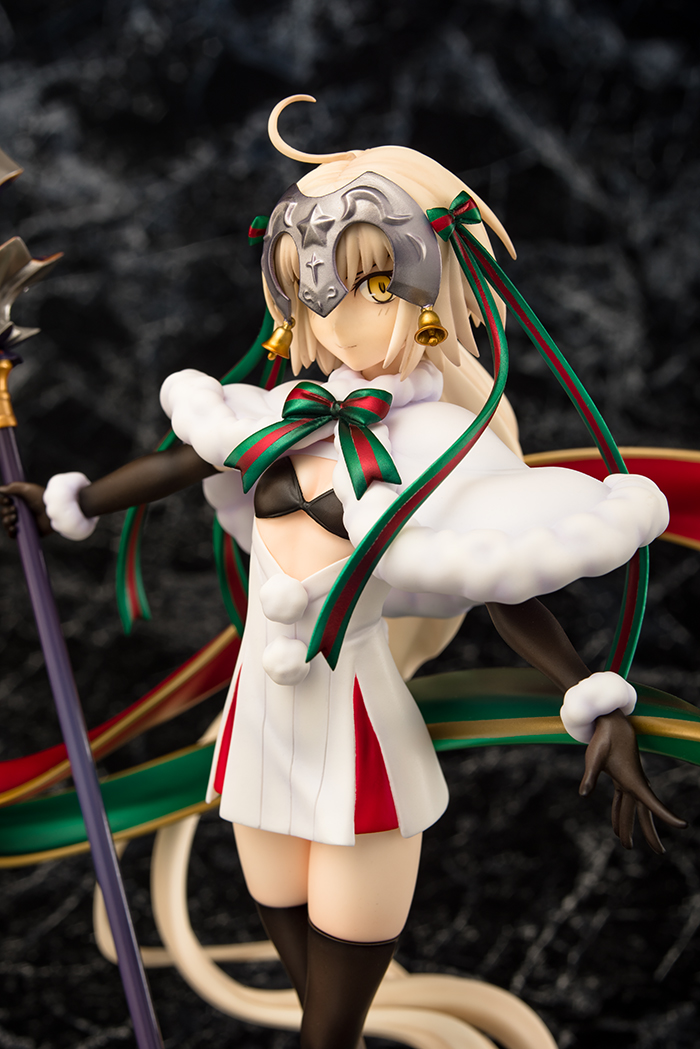 【アウトレット】Fate/Grand Order ジャンヌ・ダルク・オルタ・サンタ・リリィ