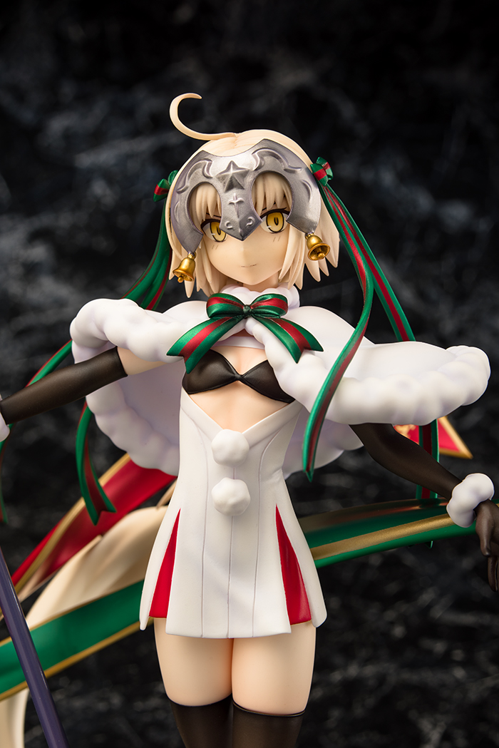 【アウトレット】Fate/Grand Order ジャンヌ・ダルク・オルタ・サンタ・リリィ