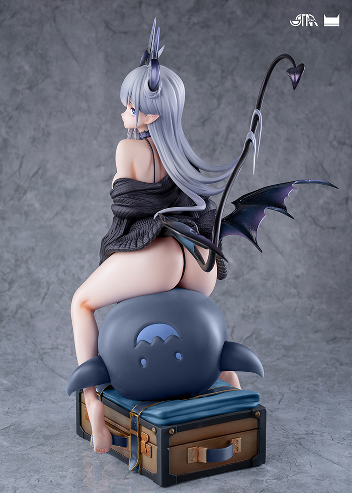 【アウトレット】テア(Thea)1/4スタチュー 　限定版