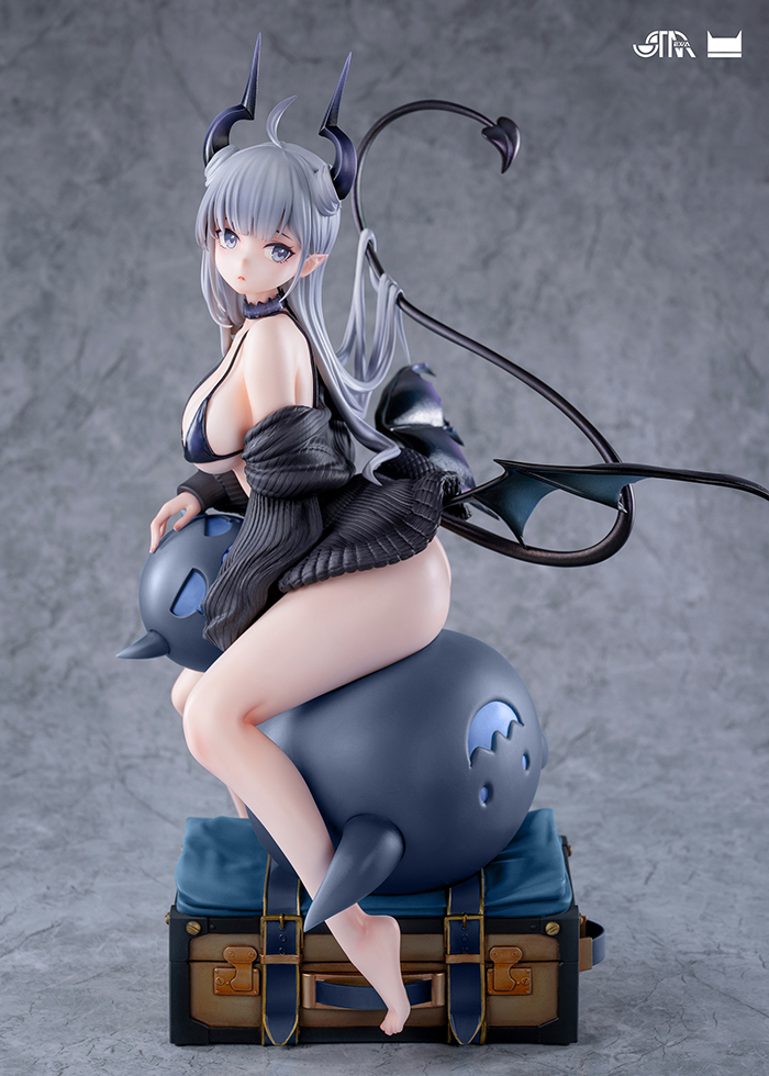 【アウトレット】テア(Thea)1/4スタチュー 　限定版
