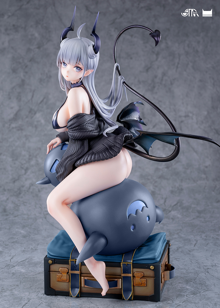 【アウトレット】テア(Thea)1/4スタチュー 　限定版
