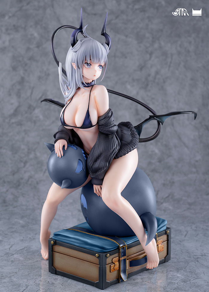【アウトレット】テア(Thea)1/4スタチュー 　限定版