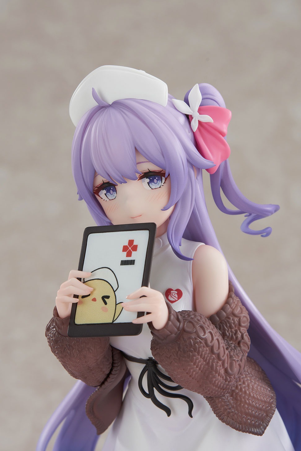 【アウトレット】LIMEPIEシリーズ アズールレーン ユニコーン 天使のナーシングVer.