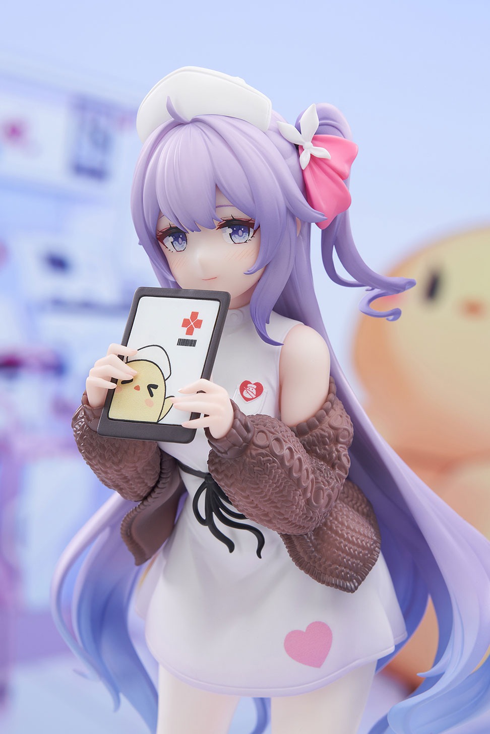 【アウトレット】LIMEPIEシリーズ アズールレーン ユニコーン 天使のナーシングVer.