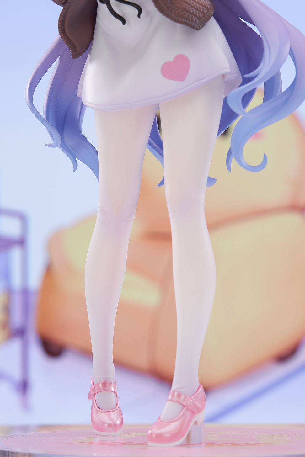 【アウトレット】LIMEPIEシリーズ アズールレーン ユニコーン 天使のナーシングVer.