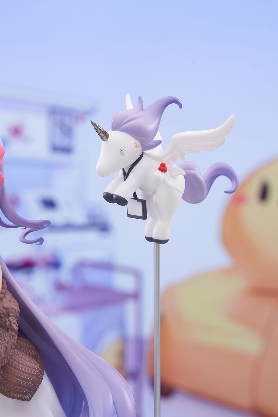 【アウトレット】LIMEPIEシリーズ アズールレーン ユニコーン 天使のナーシングVer.