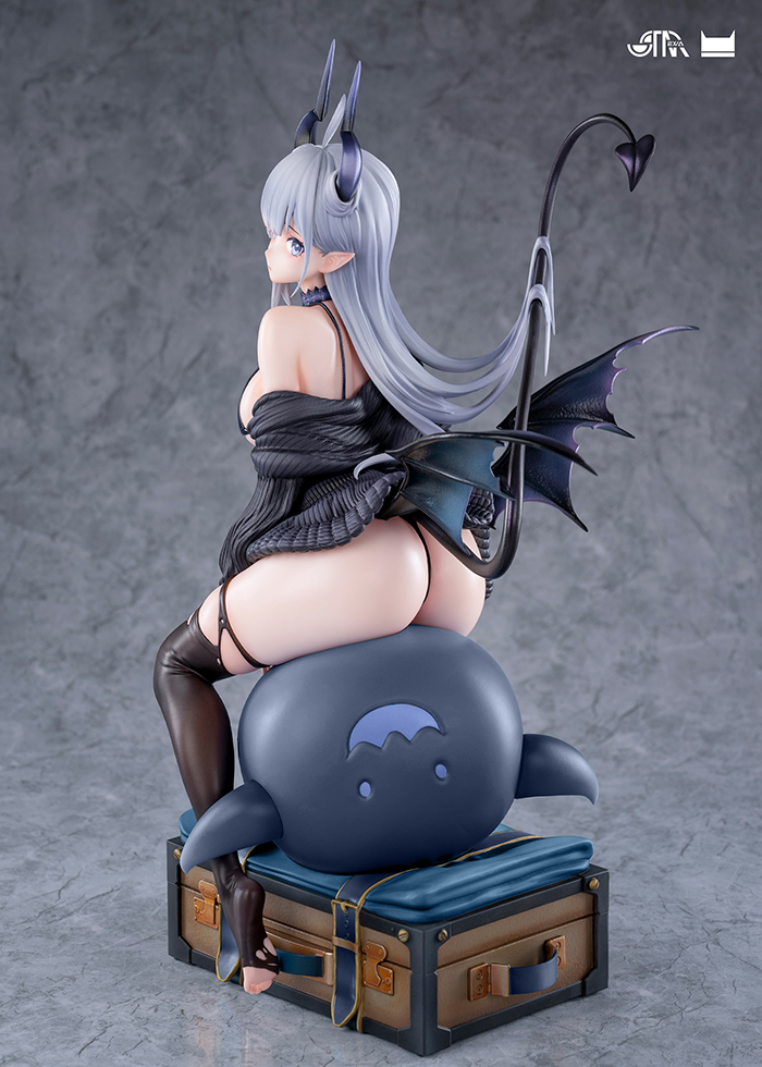 【アウトレット】テア(Thea)1/4スタチュー 　通常版