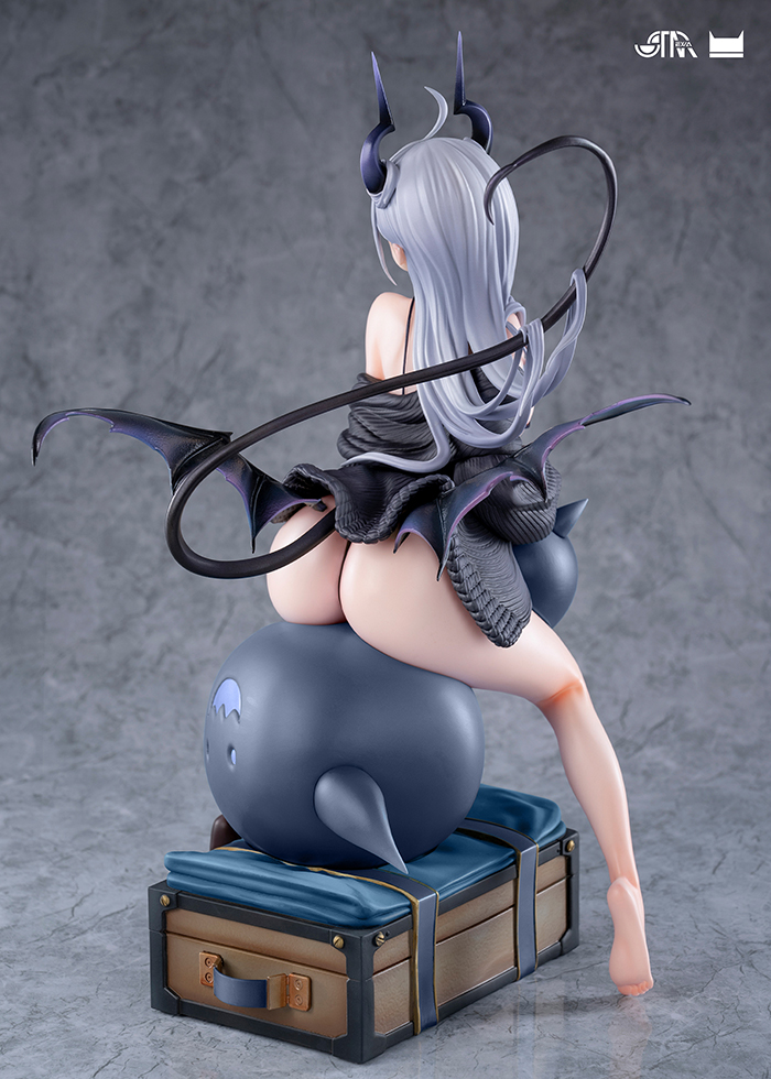 【アウトレット】テア(Thea)1/4スタチュー 　通常版