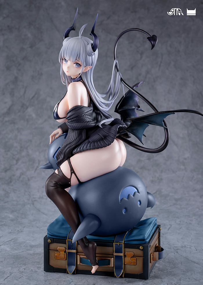 【アウトレット】テア(Thea)1/4スタチュー 　通常版