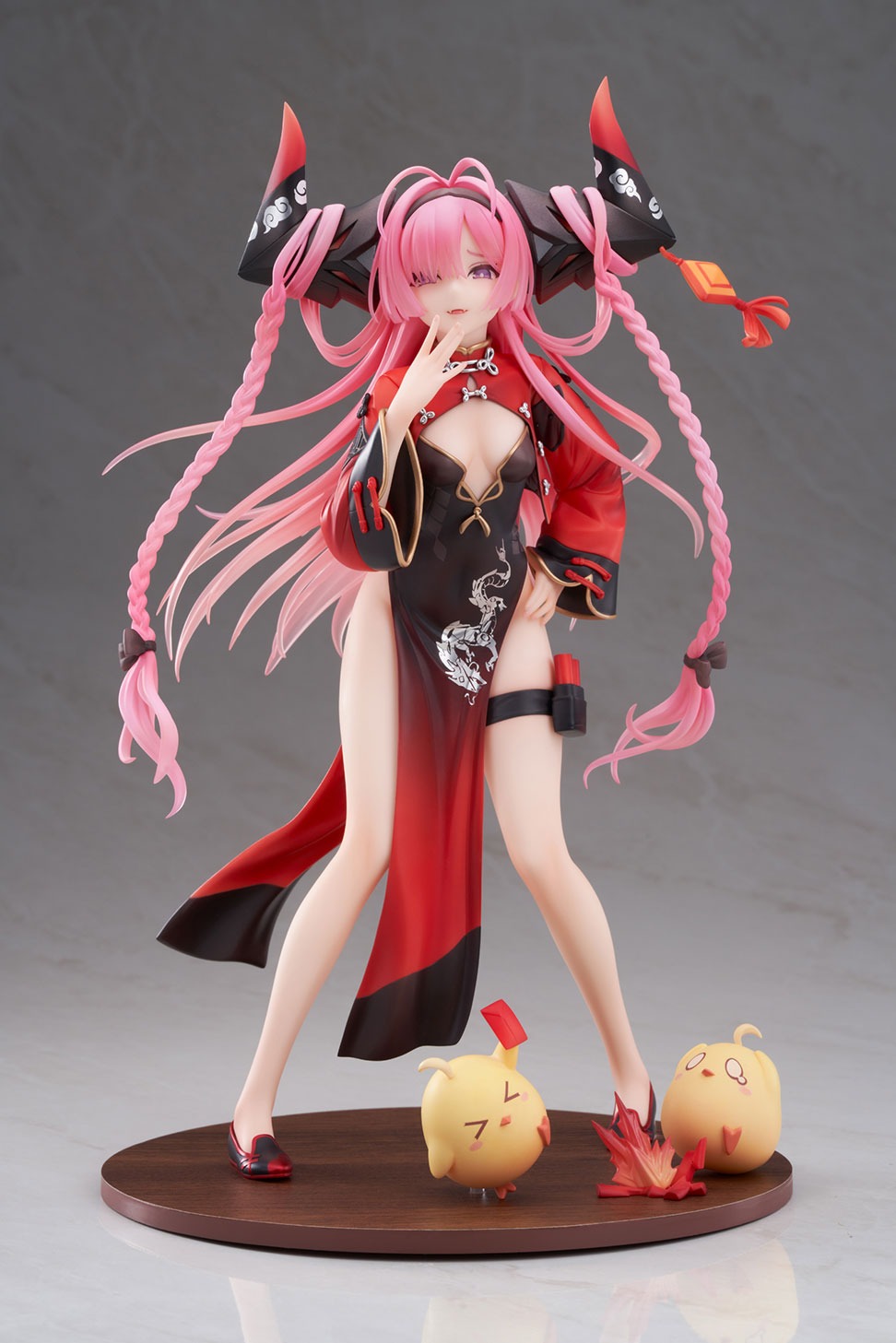 【アウトレット】アズールレーン プリンツ・ループレヒト ドラゴンの龍門上り？Ver.
