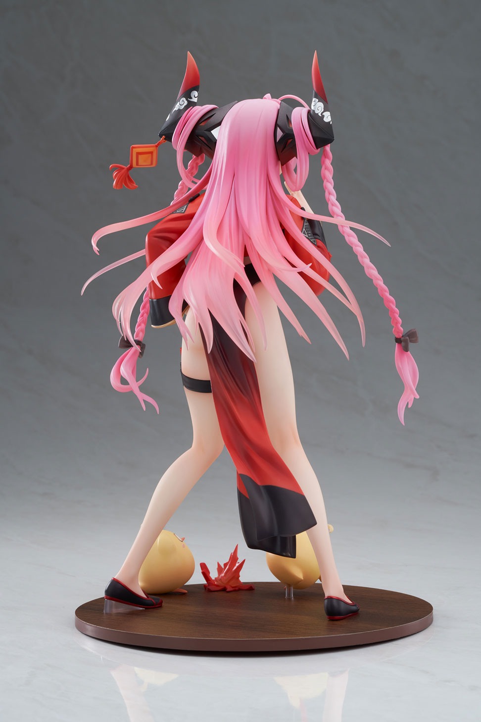 【アウトレット】アズールレーン プリンツ・ループレヒト ドラゴンの龍門上り？Ver.