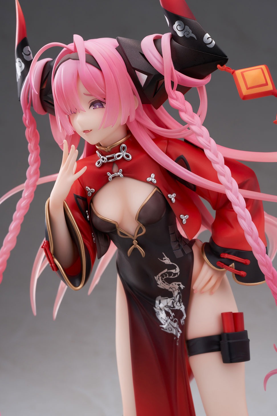 【アウトレット】アズールレーン プリンツ・ループレヒト ドラゴンの龍門上り？Ver.