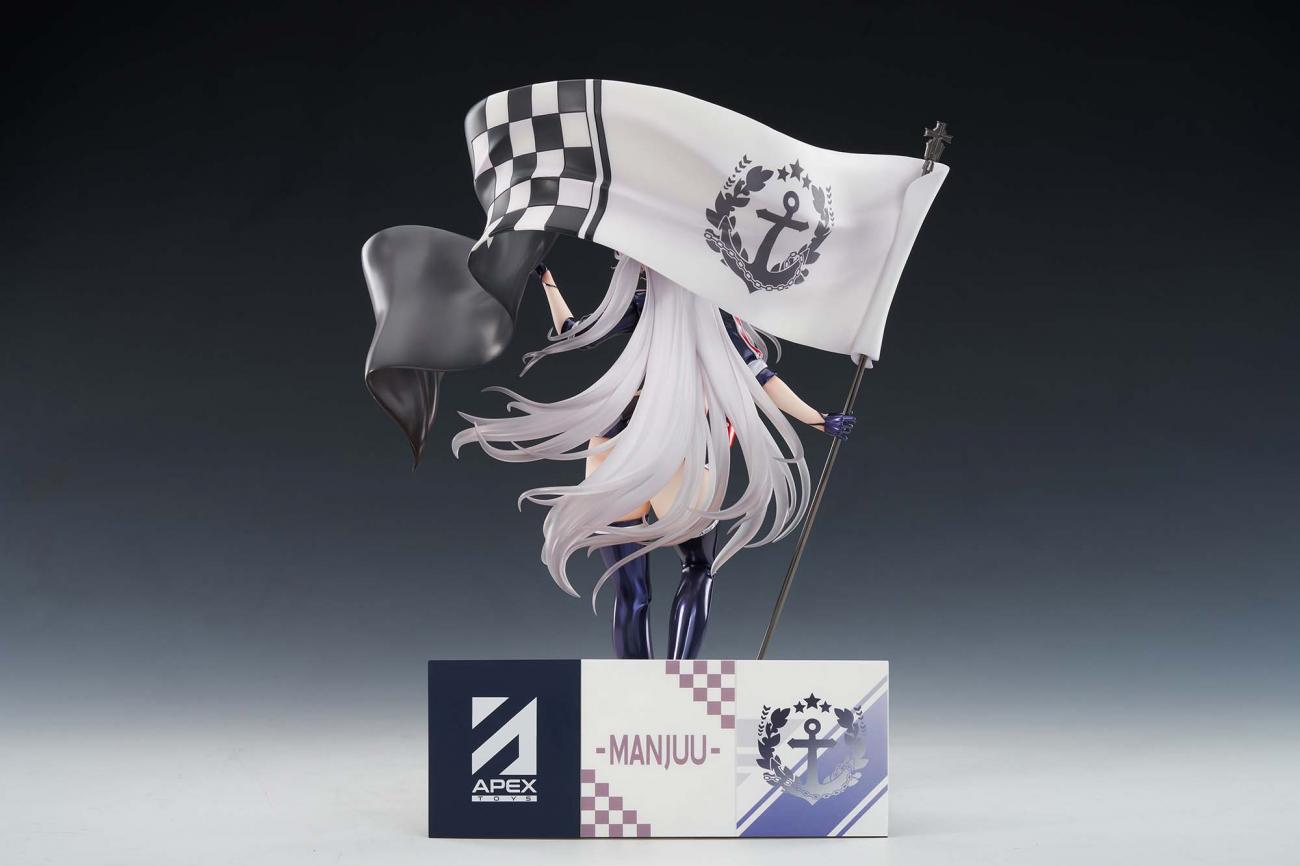 【アウトレット】アズールレーン プリンツ・オイゲン ファイナル・ラップVer.