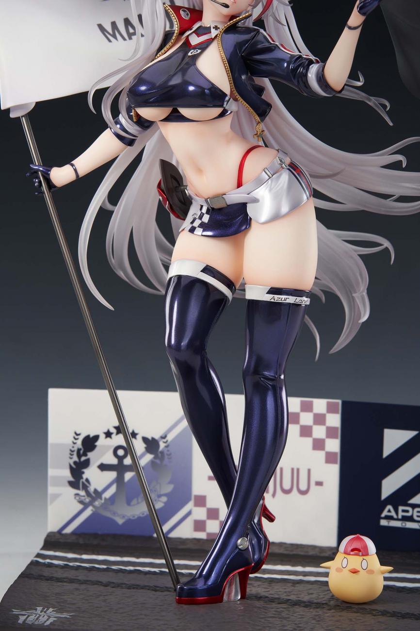 【アウトレット】アズールレーン プリンツ・オイゲン ファイナル・ラップVer.