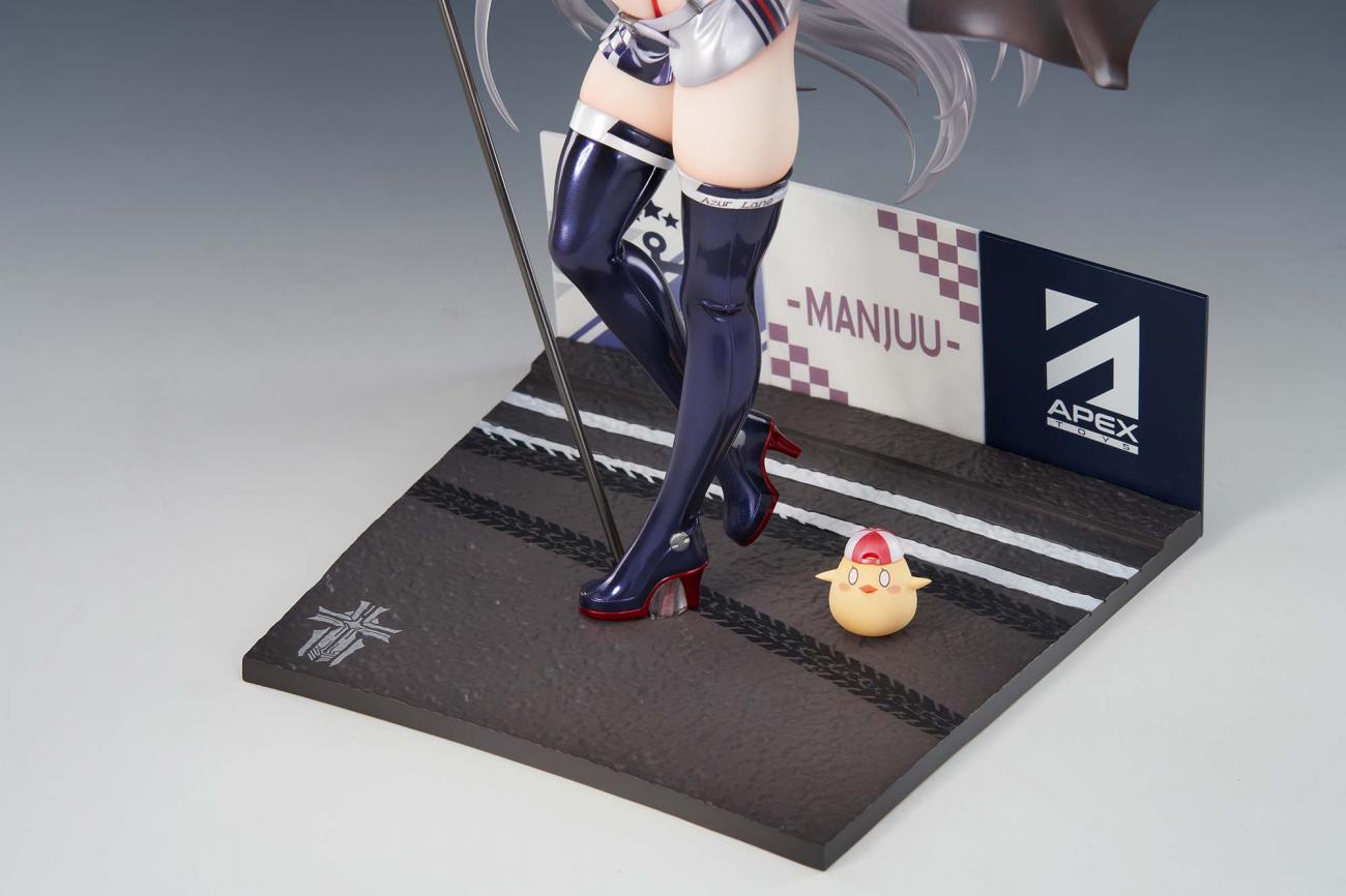【アウトレット】アズールレーン プリンツ・オイゲン ファイナル・ラップVer.