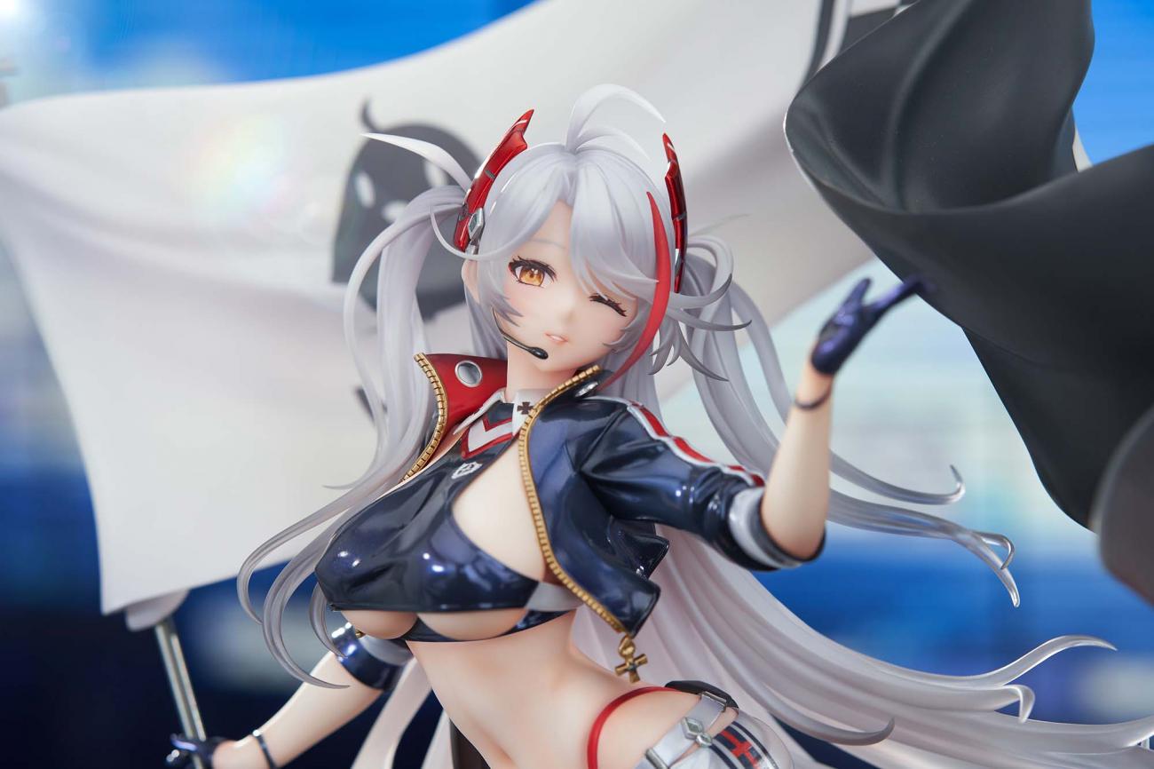 【アウトレット】アズールレーン プリンツ・オイゲン ファイナル・ラップVer.