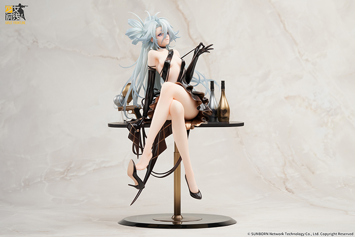 【アウトレット】ドールズフロントライン PA-15 シャンパンの怪盗 Ver.