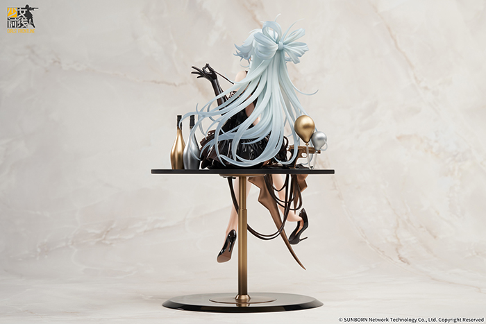 【アウトレット】ドールズフロントライン PA-15 シャンパンの怪盗 Ver.