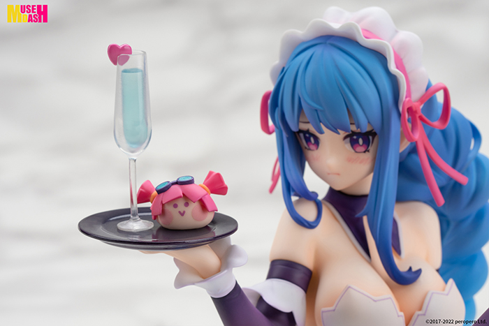 【アウトレット】Muse Dash マリヤ メイドVer.