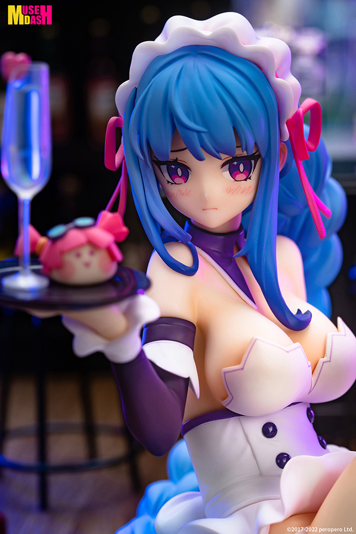 【アウトレット】Muse Dash マリヤ メイドVer.